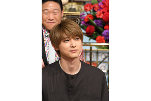 吉沢亮、ライダー出身俳優ならでの悩みとは？「踊る！さんま御殿!!」3時間SP 画像