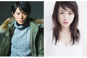 廣瀬智紀＆川栄李奈W主演！ 鈴木おさむ作“泣き恋”舞台上演決定 画像