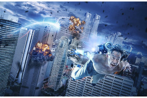 木梨憲武も歓喜！『いぬやしき』国際映画祭でグランプリ 画像