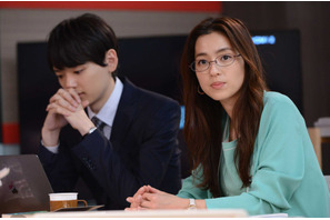 ヒロインに嫉妬する古川雄輝に“胸キュン”視聴者続出「ラブリラン」第3話 画像