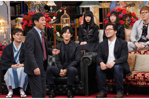 松坂桃李＆欅坂46ほか小栗旬“兄”もバラエティ初出演「さんまの転職DE天職7」 画像