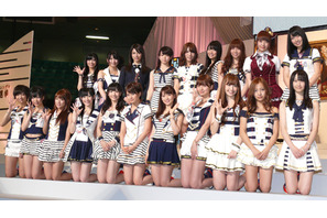 前田敦子、AKB48総選挙で華麗なる逆転劇！するも「マニフェストって何ですか？」 画像