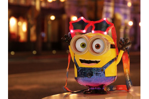 【USJ】ミニオンのポップコーンバケツがディスコ仕様に！トランスフォーマーのグッズも初登場 画像