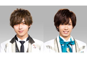キンプリ・永瀬廉、メガネ男子の御曹司で映画初主演！『うちの執事が言うことには』 画像
