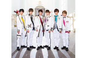 「King＆Prince」初パフォーマンスに注目！「ミュージックステーション」 画像