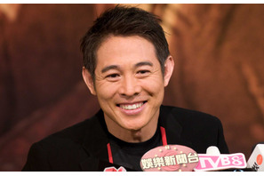 健康不安説を一蹴、ジェット・リー波乱の半生をプレイバック 画像