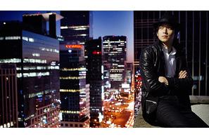 カン・ドンウォン インタビュー　ストイックに「楽しむ」を知る自由人 画像