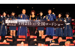 SKE48松井玲奈コスプレ披露！　「ハガレン」ファン内での投票なら1位獲る自信アリ！ 画像