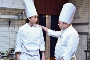 健太郎、「LIFE！」でコント初挑戦！「新鮮で楽しかった」 画像