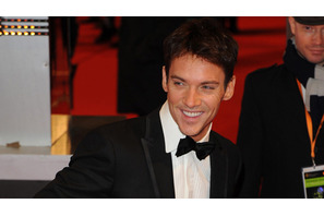 ジョナサン・リース＝マイヤーズが入院。自殺未遂か？ 画像