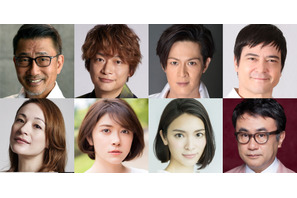 中井貴一＆香取慎吾ら、三谷幸喜新作ミュージカルに出演！ 画像