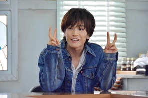 岩田剛典に「カワイイ」の声殺到…「崖っぷちホテル」最終回に視聴者感動の嵐 画像