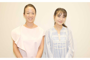 【インタビュー】たじまなおこ監督×奈緒　失われた純朴さを作品に投影して『いつか、会える日まで』 画像