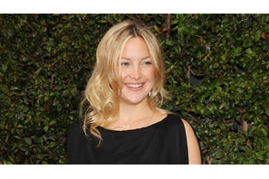 ケイト・ハドソン、第2子の男児誕生。出産祝いは高価な品より記念樹を希望  画像