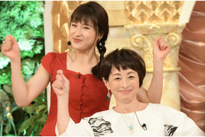 土屋太鳳が阿川佐和子にお酢だらけの手料理をふるまう！「櫻井・有吉THE夜会」 画像