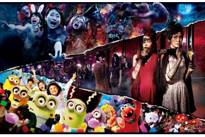 【USJ】ハロウィン新時代！初体感の新型アトラクションが続々「ユニバーサル・サプライズ・ハロウィーン」 画像