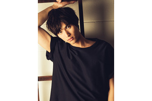 福士蒼汰、『BLEACH』主題歌[ALEXANDROS]の応援に「Mステ」登場！ 画像