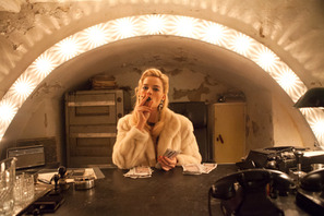 マーゴット・ロビー＆サイモン・ペッグら豪華共演作、満席続出で追加上映決定 画像