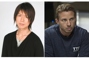 神谷浩史、北欧ドラマ初主演吹替！ サスペンス・アクション「BELOW THE SURFACE」 画像