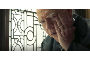 あの英国首相にビンタ！愛妻の“アメとムチ”『チャーチル　ノルマンディーの決断』本編映像 画像