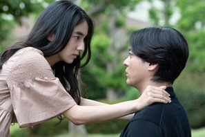 山田孝之の“衝撃”キスシーンに視聴者も困惑!?…「dele」第7話 画像