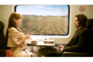 旅先の行動から2人の幸福度が分かる？　たった9項目で相手との相性をチェック！ 画像