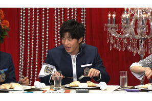 田中圭のゴチ“初陣”に注目！「ぐるぐるナインティナイン」 画像