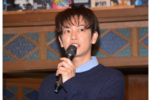 佐藤健、家族からの“素顔”暴露に照れ「否定はできない（笑）」 画像