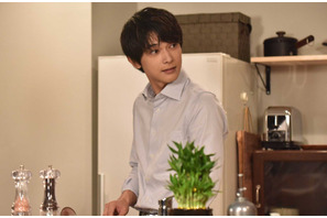 吉沢亮のタキシード姿に「代謝が良くなった」の声…「サバイバル・ウェディング」最終話 画像