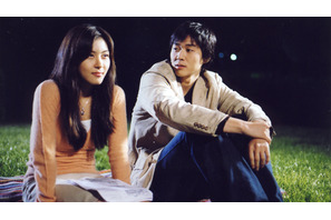 『ふたつの恋と砂時計』初日来場者ビッグプレゼント 画像