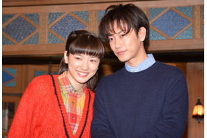 早速「スピンオフ希望！」の声…「半分、青い。」最終回に視聴者から感動の嵐 画像