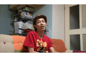 『カメラを止めるな！』上田慎一郎監督にテレビ初密着「深イイ話2時間SP」 画像