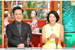 片桐仁＆中尾明慶ら“ワケあり夫”登場に高嶋ちさ子が喝！「明日は我がミーティング」 画像