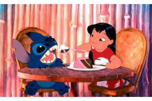 ディズニー、CGを用いた『リロ＆スティッチ』実写映画を製作 画像