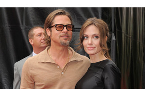 ブラッド＆アンジェリーナ、マリブの自宅を売却へ 画像