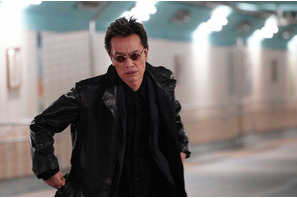 中島健人に「顔がよすぎる」「見とれてしまう」の声多数…「ドロ刑」1話 画像