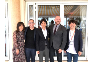 「電車男」ハリウッドリメイクでミュージカルに！『ヘアスプレー』監督が手掛ける 画像