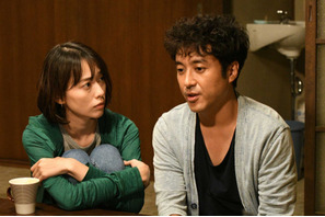 ムロツヨシに「泣かされる日が来るとは」…大号泣の「大恋愛」2話 画像