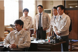 今週もイモトアヤコが大活躍、視聴者が「いい味出してる」と絶賛…「下町ロケット」2話 画像