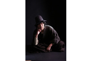 加藤シゲアキ、平成最後の金田一耕助に！ 「犬神家の一族」クリスマスイブに放送 画像