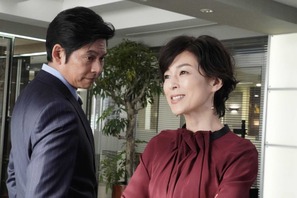 中島裕翔の演技力に賞賛の声集まる…「SUITS／スーツ」第4話 画像