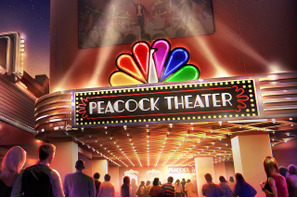 【USJ】初のダイニングシアター、2019年9月オープン！本格的なパーティーを実現 画像