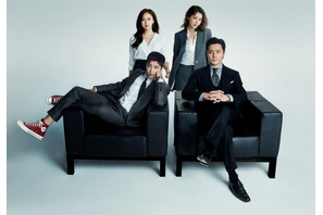 チャン・ドンゴン主演！韓国版「SUITS／スーツ」WOWOWで再放送 画像