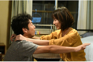 戸田恵梨香“連続キス”に視聴者「ドラマを超えている」…「大恋愛」4話 画像