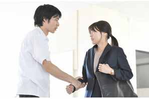 怒涛の前半ラスト、次回が「気になりすぎる」の声も…「中学聖日記」第5話 画像