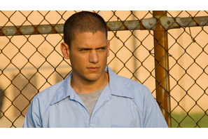 シネマカフェ的海外ドラマ生活 vol.6　ウェントワース・ミラーに注目！ 画像