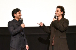 佐藤健、山田孝之の弟役は「即決。役者人生の新しい扉を開いた」“兄弟愛”炸裂『ハード・コア』 画像
