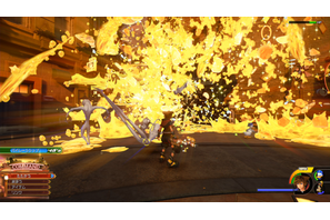 ラプンツェル＆プーさんも登場！ゲーム「キングダムハーツIII」4ワールドの詳細が明らかに 画像