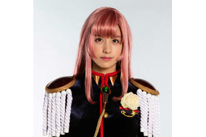 山本美月の“ウテナ愛”に「嬉しかった」…感謝の声も「このマンガがすごい！ 少女革命ウテナ」 画像