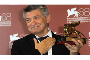 第68回ヴェネチア国際映画祭金獅子賞はソクーロフ監督に。日本映画人も健闘 画像